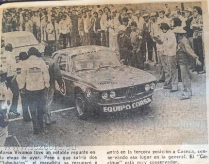 BMW 30 csl 2275250
